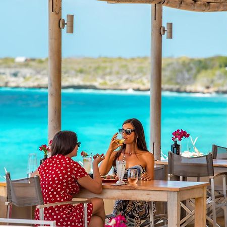 Coral Estate Luxury Resort Willibrordus Dış mekan fotoğraf
