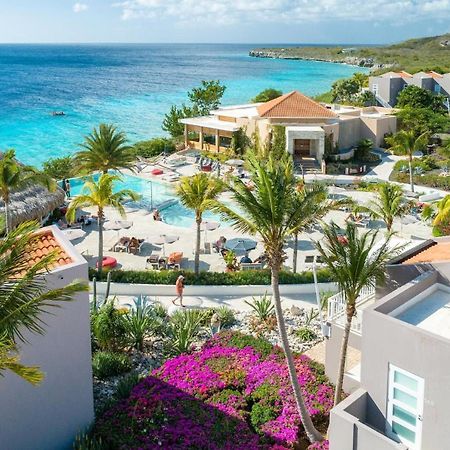 Coral Estate Luxury Resort Willibrordus Dış mekan fotoğraf