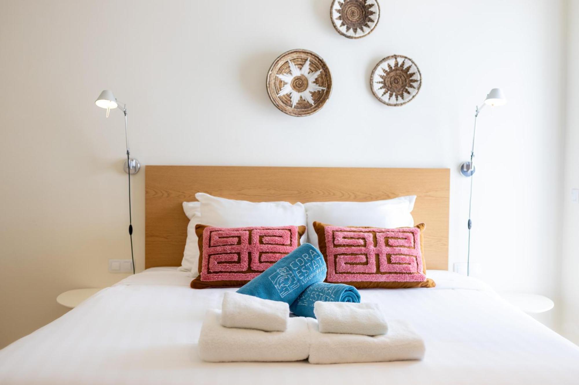 Coral Estate Luxury Resort Willibrordus Dış mekan fotoğraf