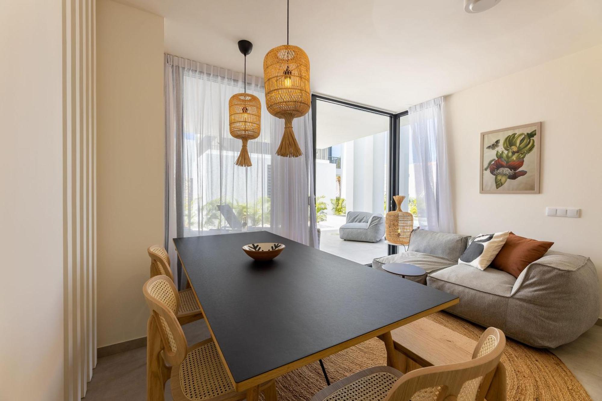 Coral Estate Luxury Resort Willibrordus Dış mekan fotoğraf
